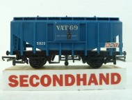 Triang/Hornby VAT 69 Grain Wagon