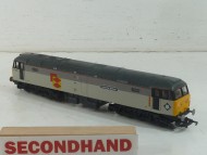 Lima Class 47 "Johnnie Walker"