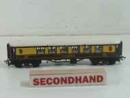 Triang/Hornby Pullman Brake Coach "Jane"