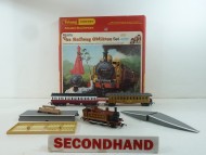 Triang/Hornby The Railway Children Set - No Track
