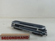 Jouef SNCF C0-Co Diesel