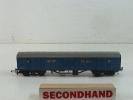 Triang/Hornby SR Utility Van Blue