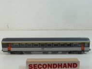 Roco SNCF Coaches