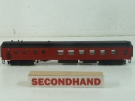 Bachmann Spectrum N & W Diner Coach