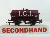 Bachmann ICI Tanker