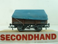 Bachmann China Clay Wagon