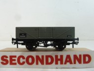 Bachmann 5 Plank BR Grey