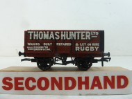 Bachmann 7 Plank Thomas Hunter