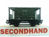 Bachmann NE 20T Brake Van Grey