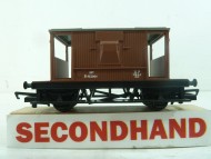 Hornby BR 20T Brake Van.