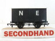 Hornby NE Van