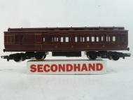 Hornby LMS Clerestory Brake 3rd Coach