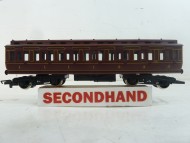 Hornby LMS Clerestory Composite