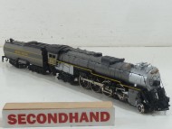 Bachmann HO Overland Limited