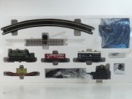 Hornby Western Master Digital