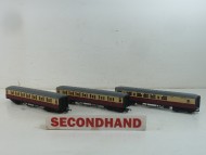 Hornby The Majestic Digital Set