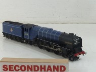 Hornby The Majestic Digital Set