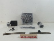 Hornby The Majestic Digital Set