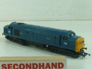 Hornby Intercity Express Set Loco Has No Motor