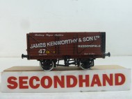 Hornby 7 Plank James Kenworthy & Son Ltd