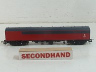 Lima Royal Mail TPO Coach