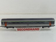 Roco SNCF Coach Grey