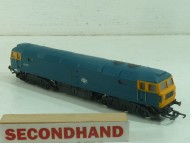 Hornby Brush Type 4 Class 47