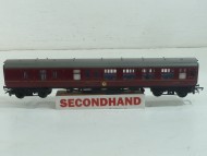 Trinag/Hornby Brake 2nd Maroon