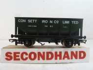 Triang/Hornby Consett Iron Operating Ore Hopper