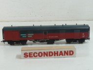 Bachmann Royal Mail Coach Wrong Box