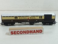 Hornby GWR Operating Mail Coach
