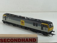 Hornby EWS Class 92 Electric Loco