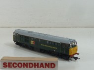 Hornby A-1-A A-1A Class 31 Diesel Electric Loco