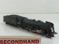 Jouef HO SNCF 141R 2-8-2