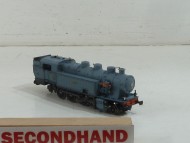 Jouef HO SNCF P0 2-8-2T Loco