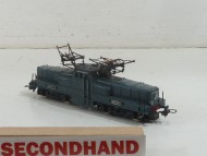 Meccano Hornby Bo-Bo Switcher Broken Catenary