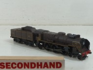 Jouef Nord Pacific Non Runner Unboxed