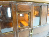 3 KA Laser Mainline Gresley Teak Coaches Gauge 1 10mm