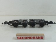 Pair Of LGB Bogies 45mm