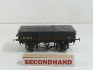 Kit Built Gauge 1 3 Plank Wagon S381