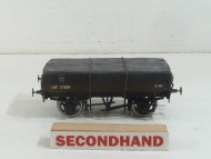 Kit Built Gauge 1 3 Plank Wagon S399