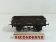 Kit Built Gauge 1 3 Plank Wagon S401