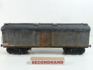 Kit Built Gauge 1 MBC Bogie Van
