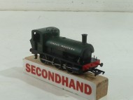 Electrotren  GWR Ex TVR 0-6-0st No. 795