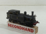 KMRC Adams O2 Tank BR Black