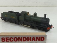 OO Works GWR Dukedog 4-4-0