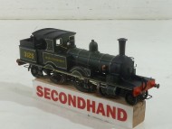 OO Works Adams Radial Tank