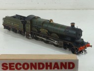 OO Works GWR Star Class "Western Star"