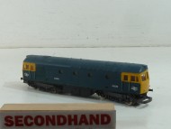 Lima BR Blue Class 33