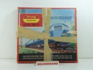 Triang/Hornby Blue Pullman Set